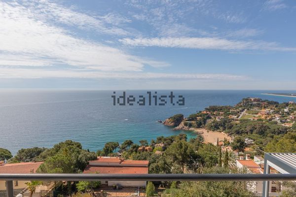 Detached house in Cala Sant Francesc - Santa Cristina, Blanes — image 3