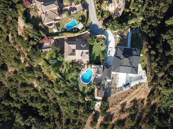 5-bedroom freehold villa in Marbella — photo 3 of 5