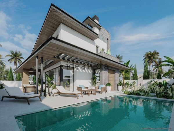 Detached house in La Cala de Mijas, Mijas — image 4
