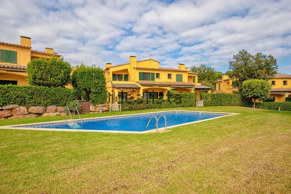 Semi-detached house in Llafranc, Palafrugell — image 5