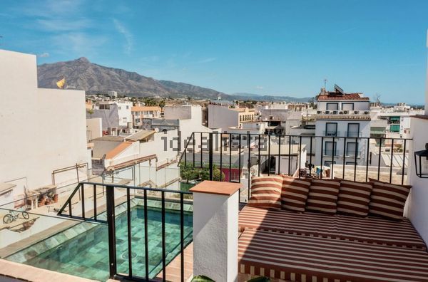3-bedroom freehold villa in Marbella — photo 2 of 5