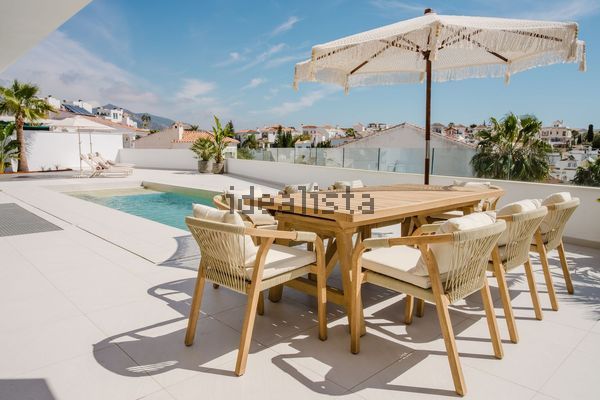 Detached house in Calle Jerez, Nueva Nerja, Nerja — image 4