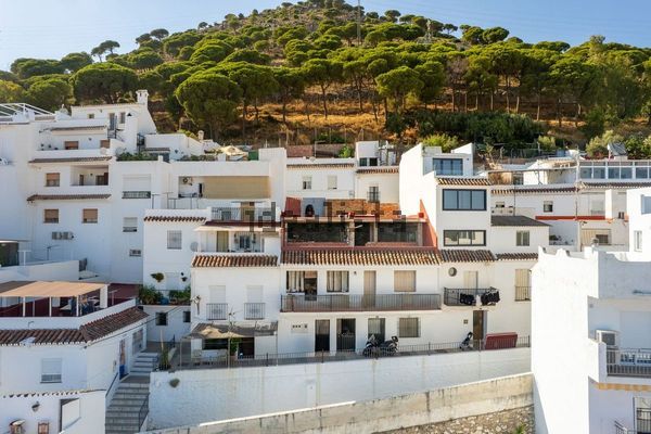 Terraced house in Calle Francisco Núñez Sedeño, Mijas Pueblo, Mijas — image 5