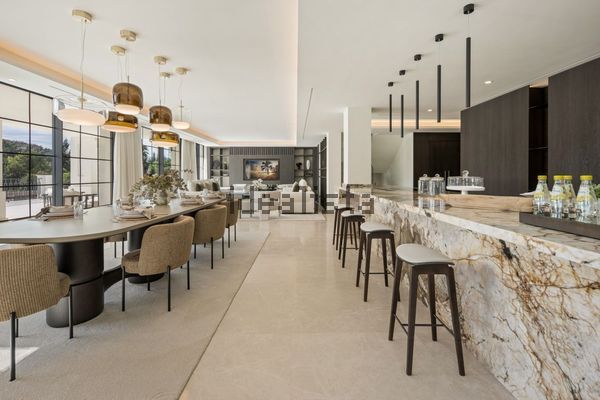 6-bedroom freehold villa in Marbella — photo 5 of 5