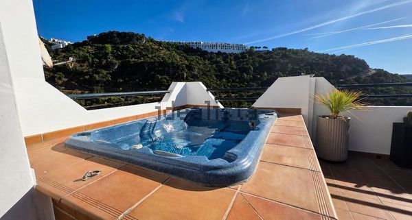Detached house in Casares, Casares — image 3