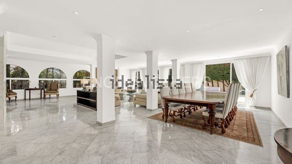Detached house in Los Monteros, Marbella — image 5
