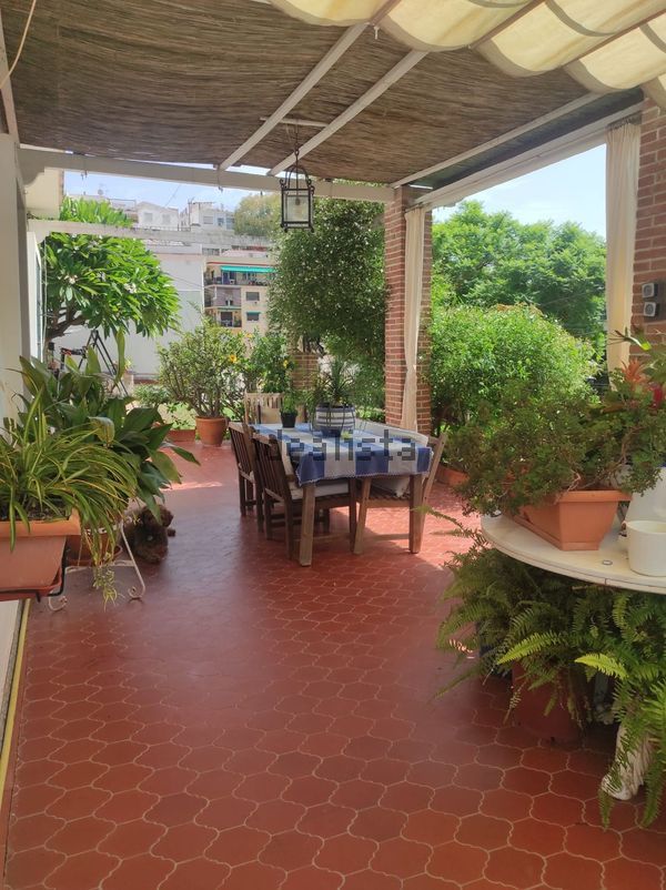 7-bedroom freehold villa in Málaga — photo 3 of 5