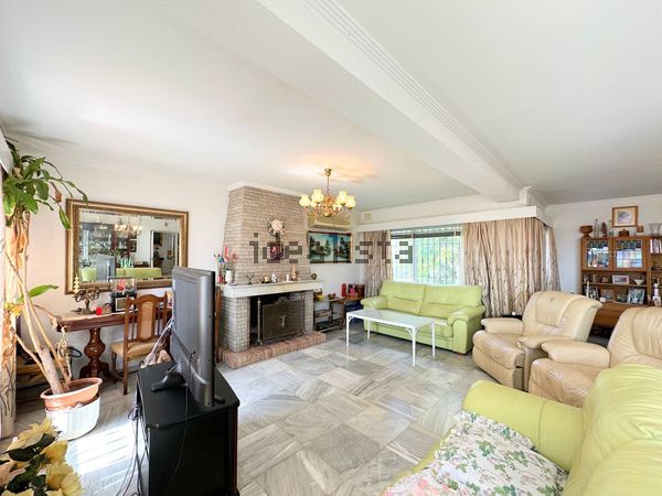 Detached house in Calle Orquídea, Torreblanca del Sol, Fuengirola — image 3