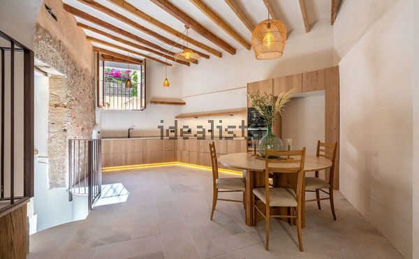 Terraced house in Soller — image 3
