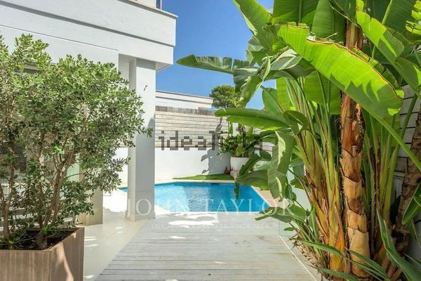 Detached house in Marina Botafoc - Talamanca, Eivissa — image 3