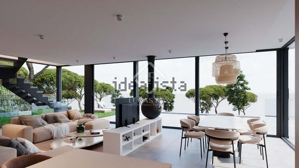 Detached house in Calle de la Via del Tren, Sant Pol - Volta de l'Ametller, Sant Feliu de Guíxols — image 5