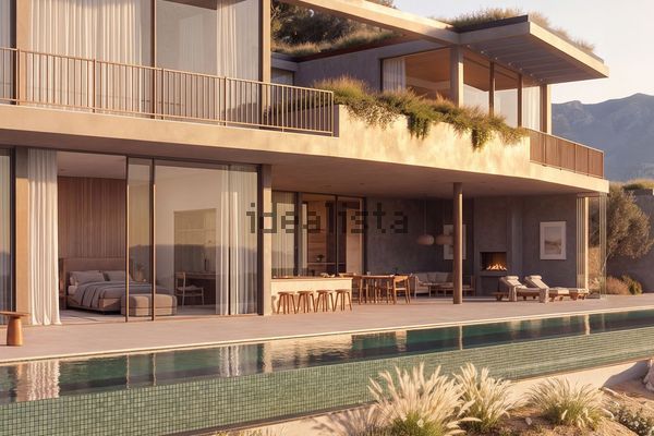 5-bedroom freehold villa in Benahavís — photo 5 of 5