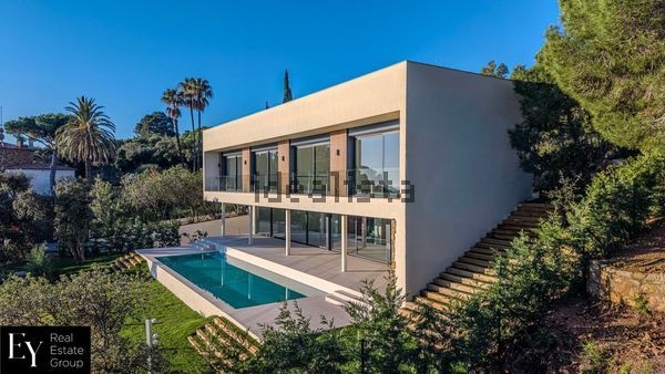 5-bedroom freehold villa in Castell-Platja d'Aro — photo 4 of 5