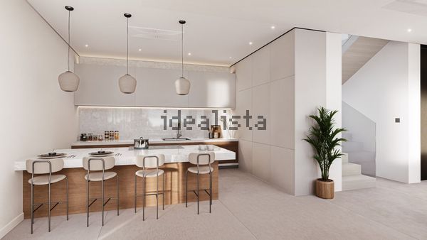 4-bedroom freehold villa in Estepona — photo 4 of 5