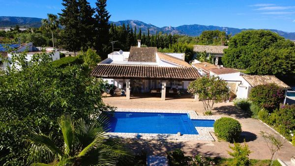 5-bedroom freehold villa in Palma — photo 3 of 5