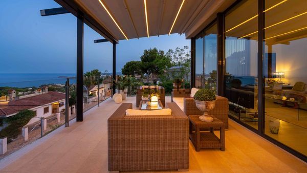 5-bedroom freehold villa in Calvià — photo 5 of 5