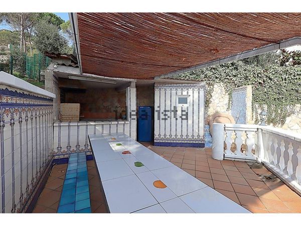 House in Avenida dels Ocells, 3, Serra Brava, Lloret de Mar — image 5