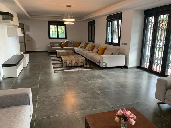 6-bedroom freehold villa in Marbella — photo 3 of 5
