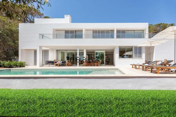 5-bedroom freehold villa in Santanyí — photo 1 of 5