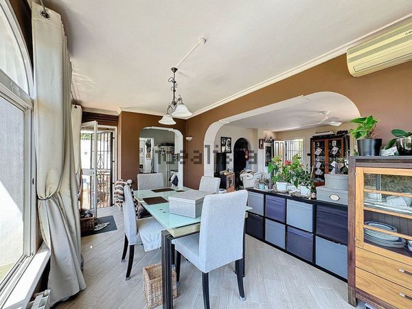 4-bedroom freehold villa in Marbella — photo 5 of 5