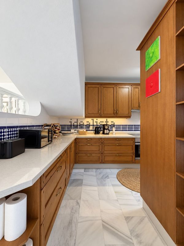3-bedroom freehold villa in Nerja — photo 5 of 5