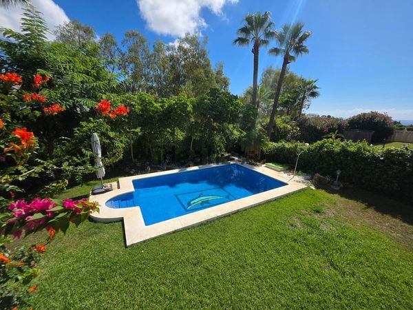 2-bedroom freehold villa in Mijas — photo 1 of 5