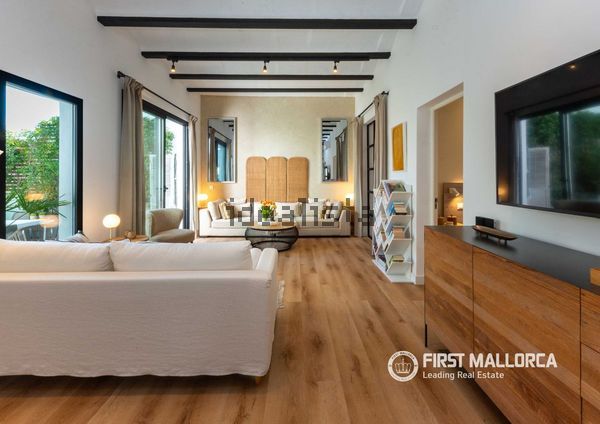 4-bedroom freehold villa in Palma — photo 3 of 5