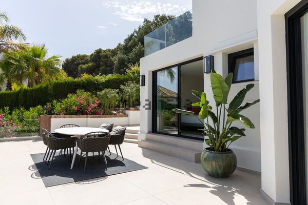 6-bedroom freehold villa in Marbella — photo 4 of 5