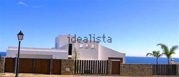 Detached house in Chullera, Manilva — image 3