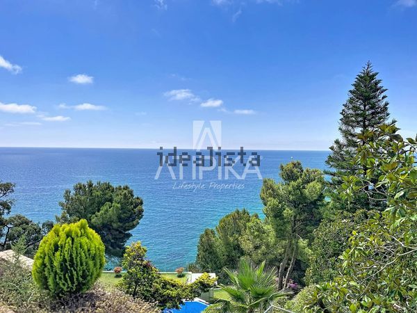 6-bedroom freehold villa in Blanes — photo 4 of 5