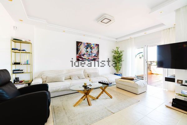 4-bedroom freehold villa in Mijas — photo 2 of 5