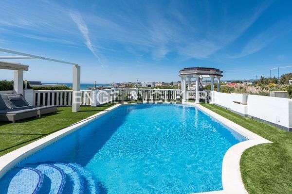Detached house in Calaburra - Chaparral, Mijas — image 5