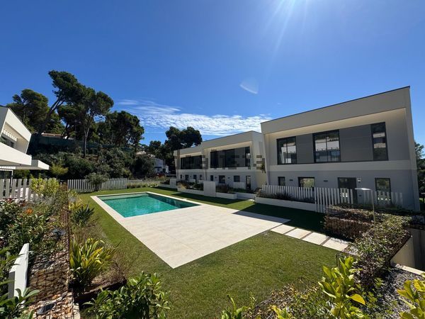 4-bedroom freehold villa in Palafrugell — photo 2 of 5