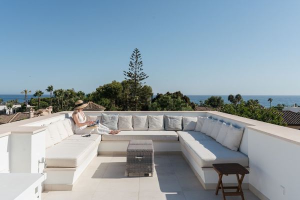 4-bedroom freehold villa in Marbella — photo 2 of 5