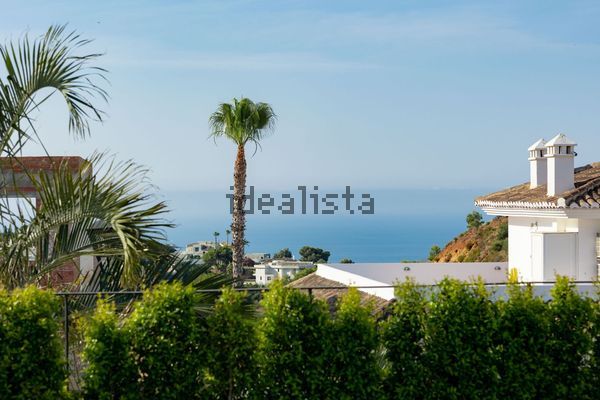 4-bedroom freehold villa in Mijas — photo 5 of 5