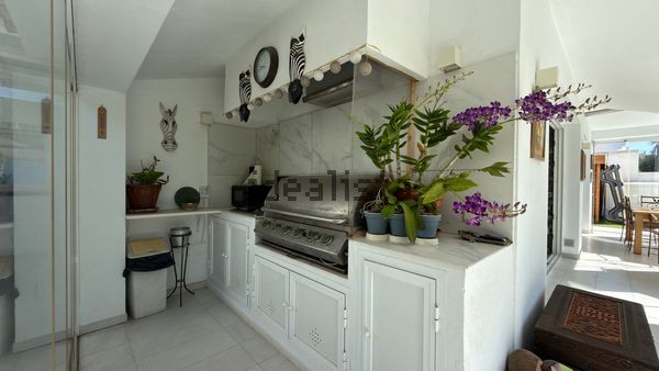 Detached house in Calle Barlovento, Villacana - Costalita - Saladillo, Estepona — image 5