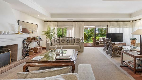 Detached house in Linda Vista-Nueva Alcántara-Cortijo Blanco, Marbella — image 5