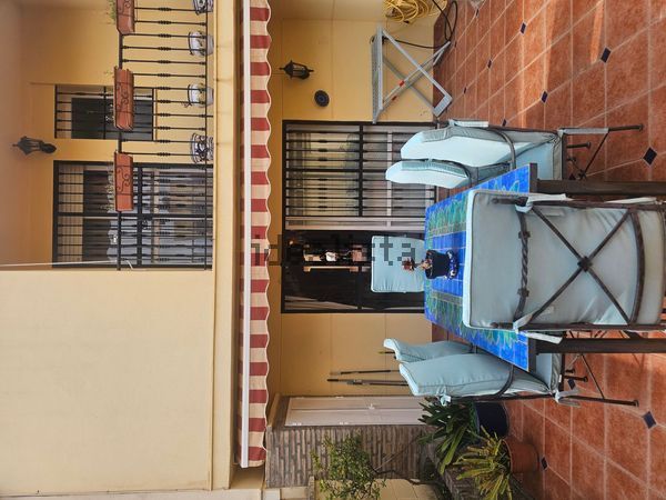 Semi-detached house in Adolfo Lima De Zea-s Mgel Nn, Valdeolletas-Las Cancelas-Xarblanca, Marbella — image 4