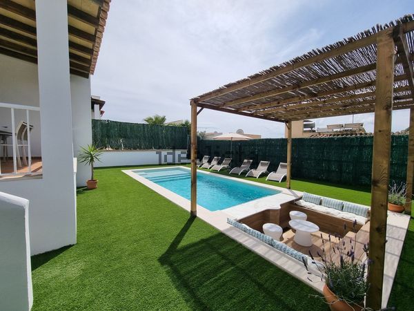4-bedroom freehold villa in Manacor — photo 4 of 5