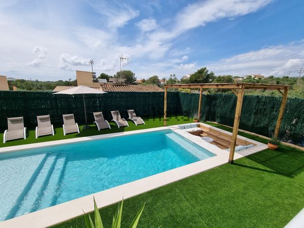 4-bedroom freehold villa in Manacor — photo 3 of 5