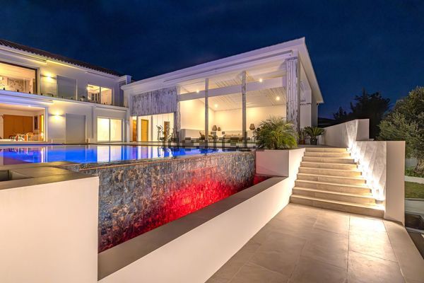 7-bedroom freehold villa in Marbella — photo 5 of 5