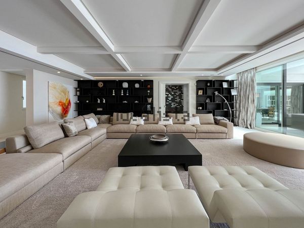 5-bedroom freehold villa in Benahavís — photo 5 of 5