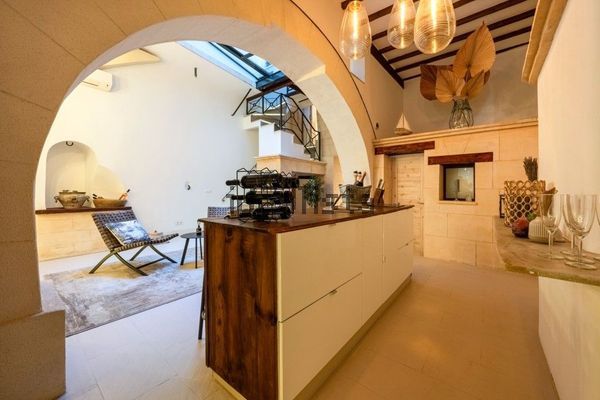 4-bedroom freehold villa in Palma — photo 4 of 5