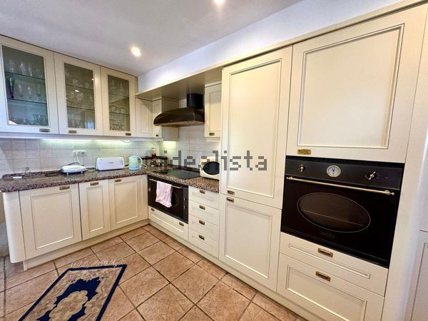 4-bedroom freehold villa in Mijas — photo 3 of 5