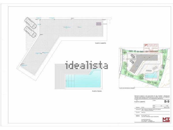4-bedroom freehold villa in Es Mercadal — photo 4 of 5