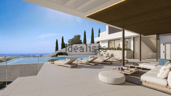 6-bedroom freehold villa in Mijas — photo 3 of 5