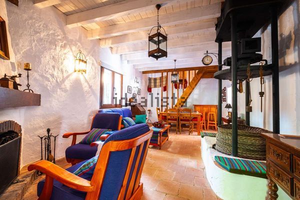1-bedroom freehold villa in Nerja — photo 3 of 5