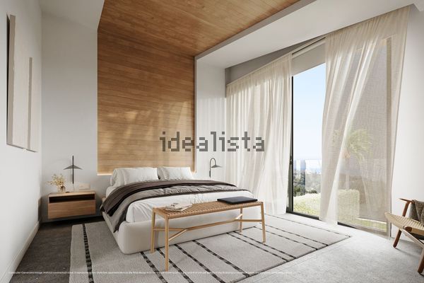 Semi-detached house in Arrabal Sector, 13, Calaburra - Chaparral, Mijas — image 5