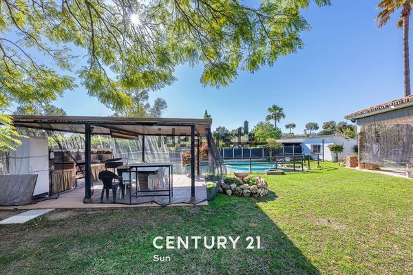Estate in Diseminado Poligono 25, Guadalmina Alta, Marbella — image 5
