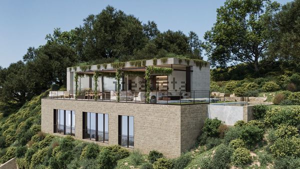 5-bedroom freehold villa in Begur — photo 1 of 5